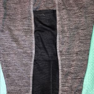 Leggings from rue 21